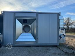 Lauber Trocknungstechnik L-ENZ 800-R-S-B