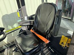 MECALAC 9MDX Dumper / A/C / 2.148 H / 9 Ton