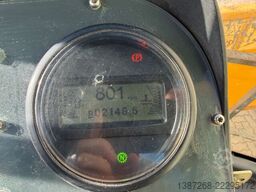 MECALAC 9MDX Dumper / A/C / 2.148 H / 9 Ton