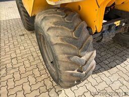 MECALAC 9MDX Dumper / A/C / 2.148 H / 9 Ton