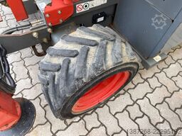 Skyjack SJ6832RT 4x4 Diesel, 11.8 Meter, 1.356 H
