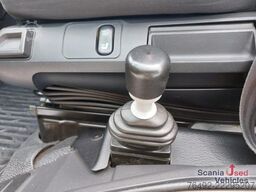Mercedes-Benz Actros 1843 LS Hydraulikanlage ALCOA Retarder