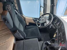 Mercedes-Benz Actros 1843 LS Hydraulikanlage ALCOA Retarder