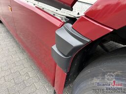 Scania S590 - V8 - HIGHLINE - FULL AIR - LEDER - SCR ONLY