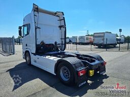Scania R 460 A4x2NA