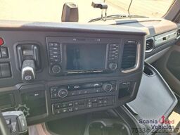 Scania R 460 A4x2NA