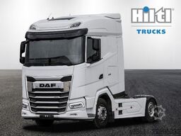 DAF XG 480 FT + INTARDER + 2x TANK + FULL SPOILER