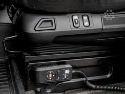 Mercedes-Benz Actros L 2653 FAHRGESTELL + RETARDER + TIEFKUPPLUN
