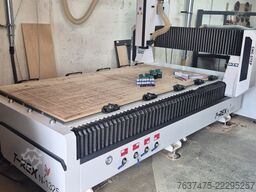 CNC-STEP T-REX N-1325