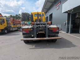 MAN TGS 33.440 / 6X6 / Full Steel / E5