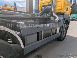 MAN TGS 33.440 / 6X6 / Full Steel / E5