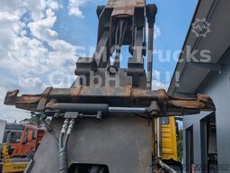 MAN TGS 33.440 / 6X6 / Full Steel / E5