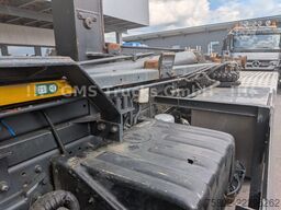 MAN TGS 33.440 / 6X6 / Full Steel / E5