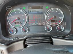 MAN TGS 28.400 / 6X4 + Lenkachse / E 5