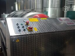 NIKO Pneumatische Presse