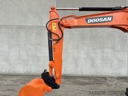 Doosan DX55-9CN