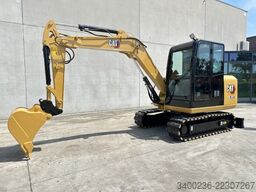 Caterpillar 305.5 E2