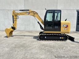 Caterpillar 305.5 E2
