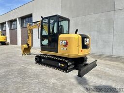 Caterpillar 305.5 E2