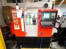 EMCO E45