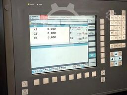 EMCO E45