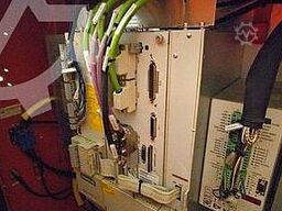 EMCO E45
