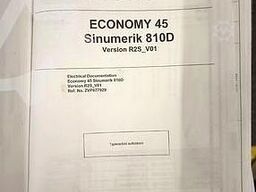 EMCO E45
