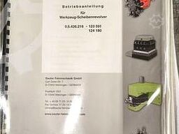 EMCO E45