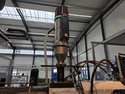 FERROMATIK MILACRON Maxima MM650-3470