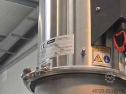 FERROMATIK MILACRON Maxima MM650-3470