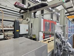 FERROMATIK MILACRON Maxima MM650-3470