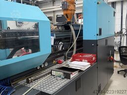 DEMAG ERGOTECH 420/800-2003 SYSTEM