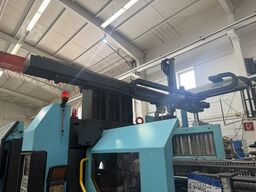 DEMAG ERGOTECH 420/800-2003 SYSTEM