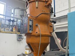 DEMAG ERGOTECH 420/800-2003 SYSTEM
