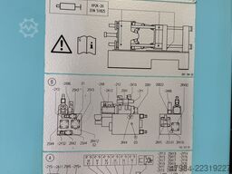 DEMAG ERGOTECH 420/800-2003 SYSTEM