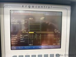 DEMAG ERGOTECH 420/800-2003 SYSTEM