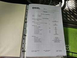 ENGEL e-motion 440/100