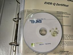 ENGEL e-motion 440/100
