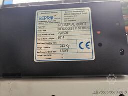 ENGEL e-motion 440/100