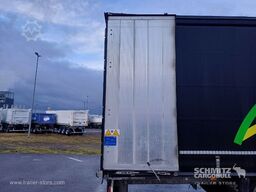 Schmitz Cargobull Curtainsider Standard Getränke
