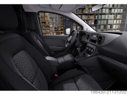 Mercedes-Benz Citan 108 CDI Kasten BASE Standard AHK DAB Kl