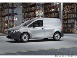 Mercedes-Benz Citan 108 CDI Kasten BASE Standard AHK DAB Kl