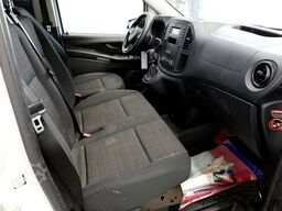 Mercedes-Benz Vito114CDI KA lang ,Klima,Sortimo Regalsystem