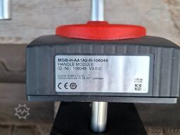 Euchner MGB-H-AA1A2-R-106049