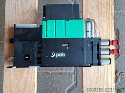 PIAB piCOMPACT 23 SMART