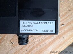 PIAB piCOMPACT 23 SMART