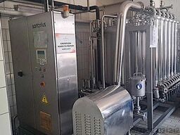 Sartorius SF 2000/24