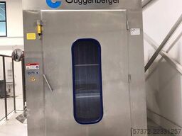Guggenberger HSA 2100 Jumbo Flex