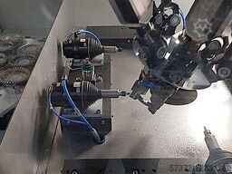 gKteso DS integrated