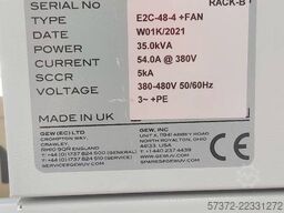 GEW E2C
